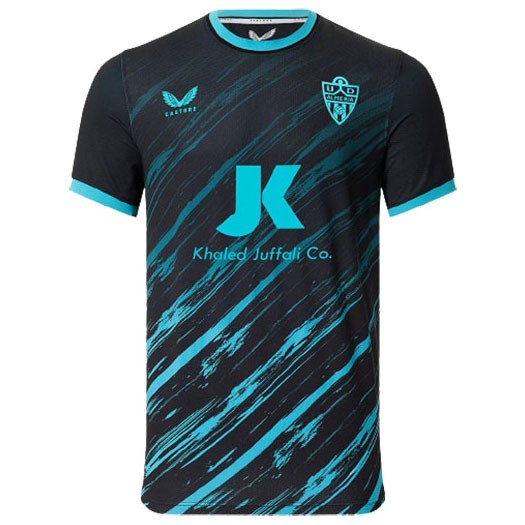 Thailandia Maglia Almeria Away 22/23